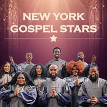 New York Gospel Stars