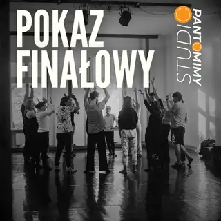 Závěrečný pokaz I Studio Pantomimy