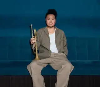 TAKUYA KURODA | Scena MONK