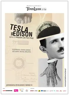 Tesla vs Edison, neboli s proudem nebo proti proudu