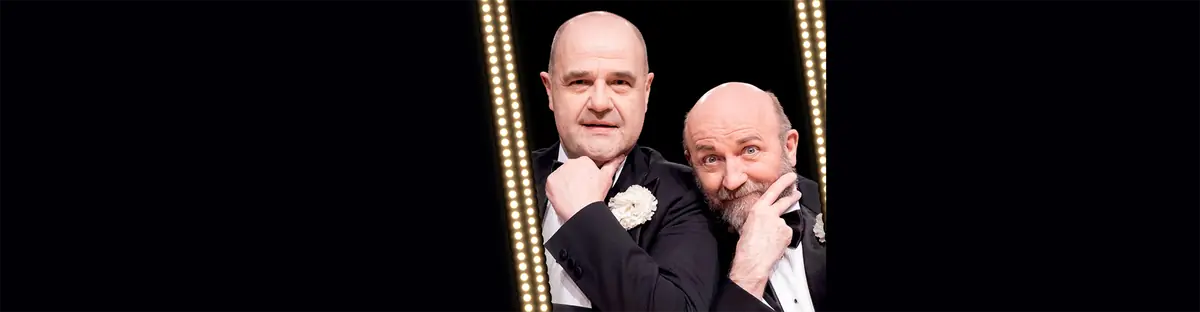 SONNIGE JUNGEN - Adria Art — Teatr Wielki Poznań (opera), Posen