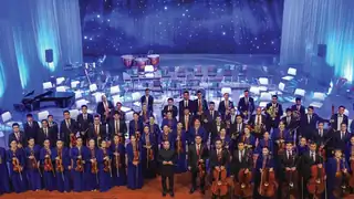 Young Euro Classic 2026 | Youth Symphony Orchestra of Turkmenistan