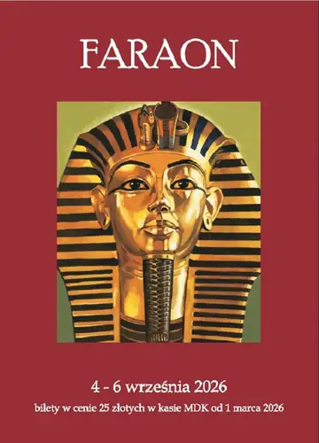 FARAON