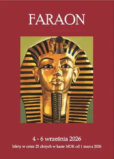 PHARAOH