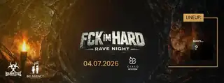 FCK I'M HARD vol. 1
