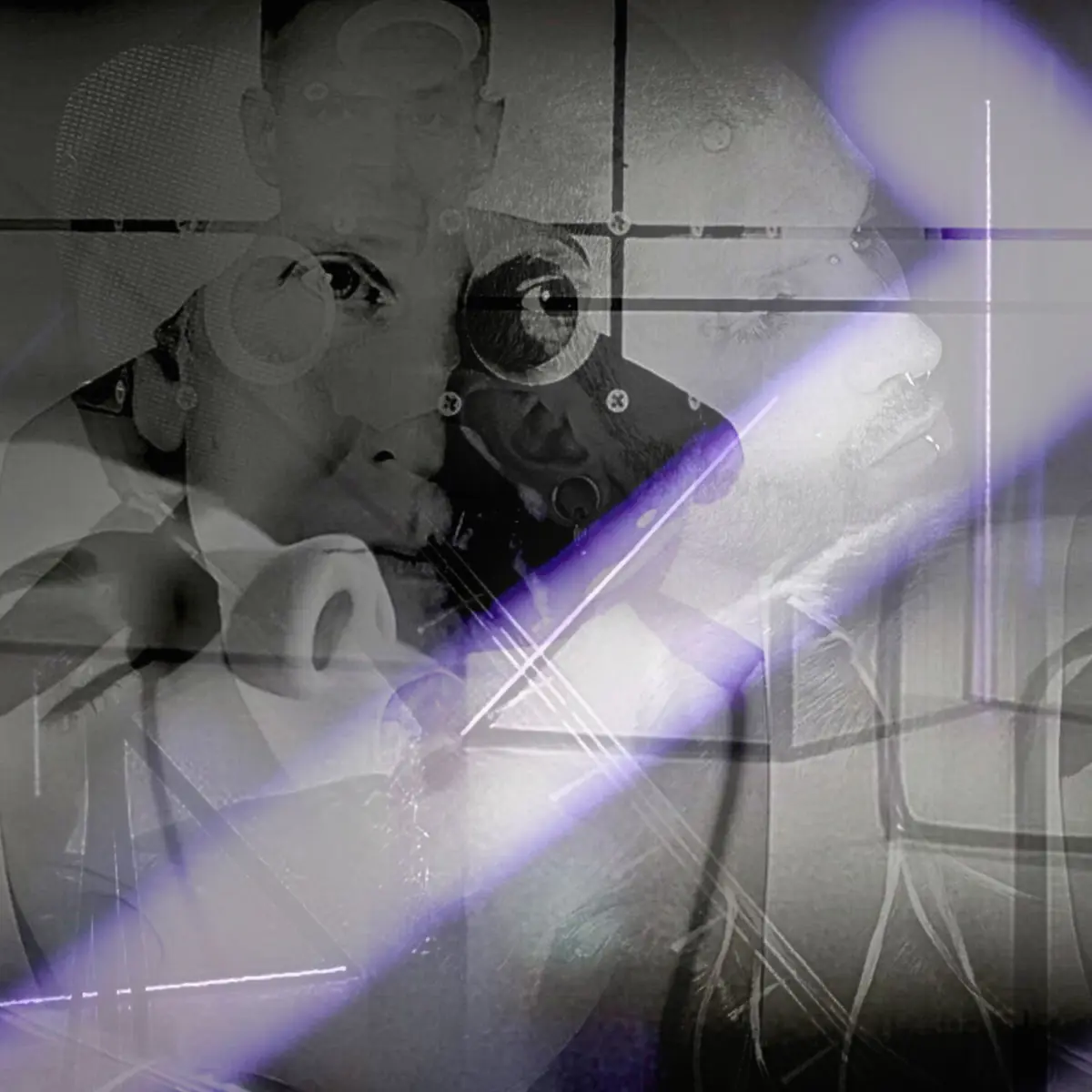 Crushed Now // Distributed Presence — Funkhaus Berlin, Berlin