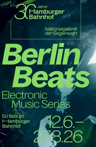 Berlin Beats: Dis Fig