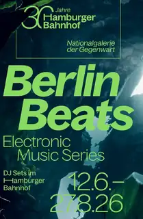 Berlin Beats: Dis Fig