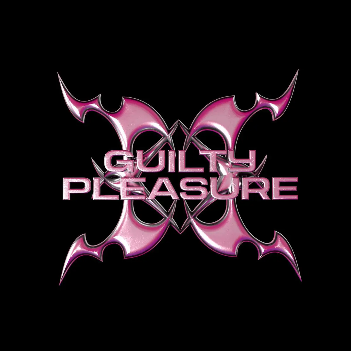 GUILTY PLEASURE — ÆDEN, Berlin