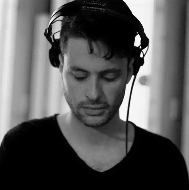 BEATHEIM night with Bruno Otranto & Friends — Minimal Bar, Berlin