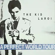The Kid LAROI - A Perfect World Tour