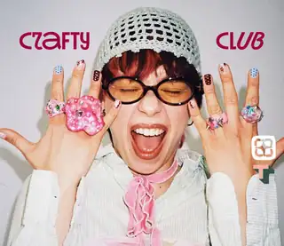 Nawijaj Crafty Club #3