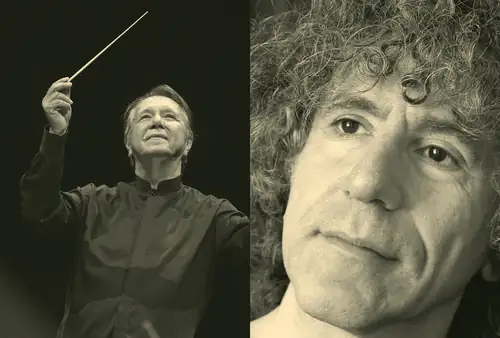 Sinfoniekonzert 11.12.2026 um 19.30 Uhr