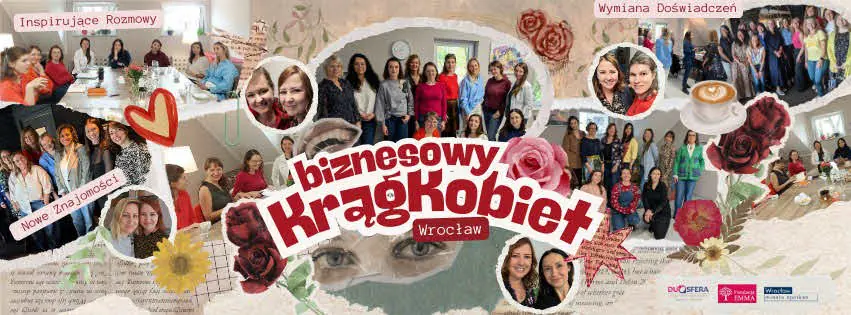 Business Circle of Women: Intimní setkání na networking — CAL Karłowice-Różanka, Vratislav