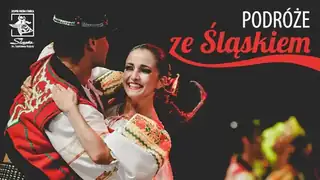 Soubor písní a tanců Śląsk - Cesty se Śląskiem