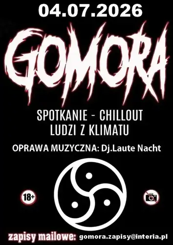 Gomora - vol.58