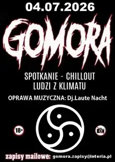 Gomora – vol.58