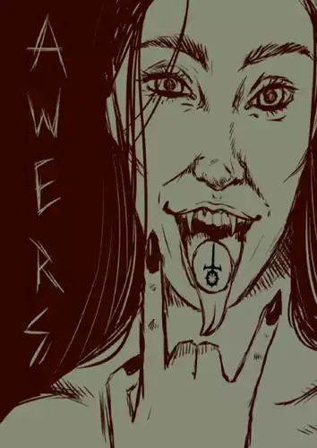 AWERS 2.5: Palla Grande - Noc Maskarády a Vášně