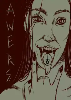 AWERS 2.5: Palla Grande - Night of Masquerade and Desire