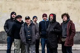 Pablopavo i Ludziki