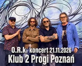 O.R.k.