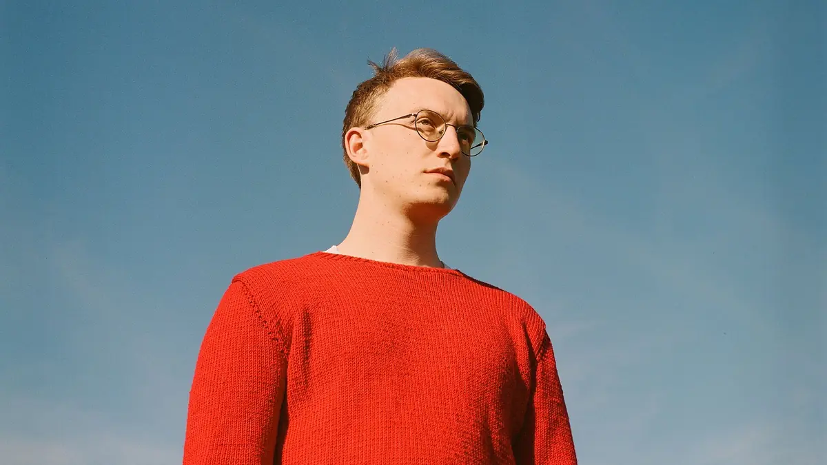 Marlo Grosshardt — Flex, Vienna
