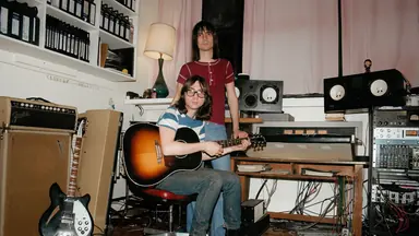 The Lemon Twigs — Flex, Vienna