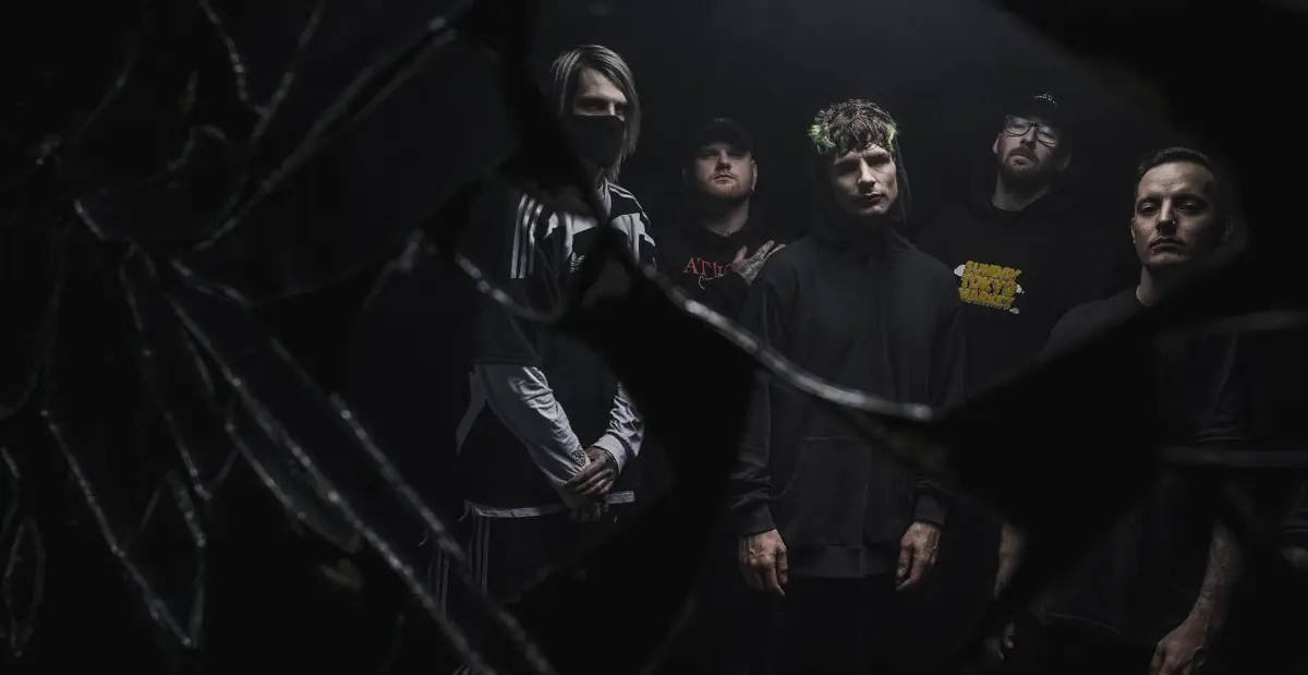 Alpha Wolf — Flex, Vídeň