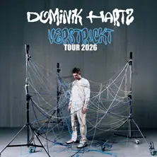 Dominik Hartz — Flex, Vienna