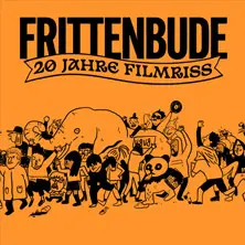 Frittenbude — Flex, Vienna