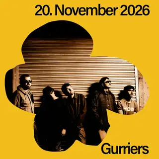 Gurriers