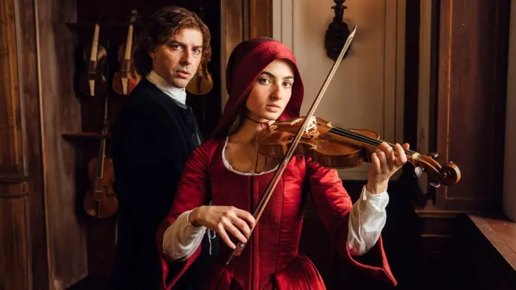 Primavera - Vivaldi and I — Spielboden, Dornbirn