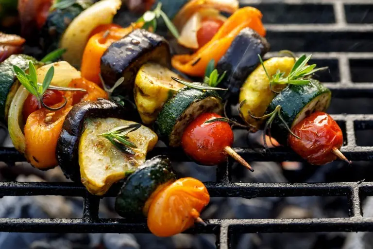 Planet C: Grillparty - Zero Waste & Plant Based — Spielboden, Dornbirn