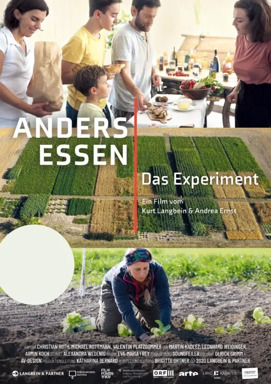 PLANET C: Eat Differently — Spielboden, Dornbirn