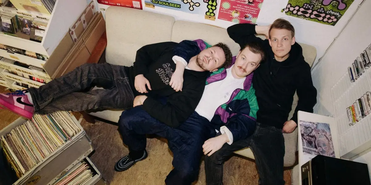 Villa Untergrund — Privatclub, Berlin