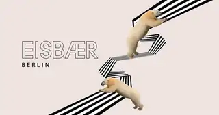 Eisbär