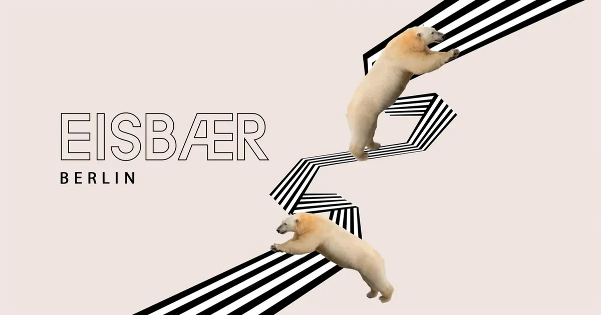 Eisbär — Privatclub, Berlin