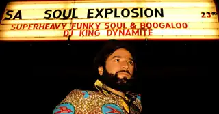 Soul Explosion