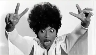 Hip City Soul Club