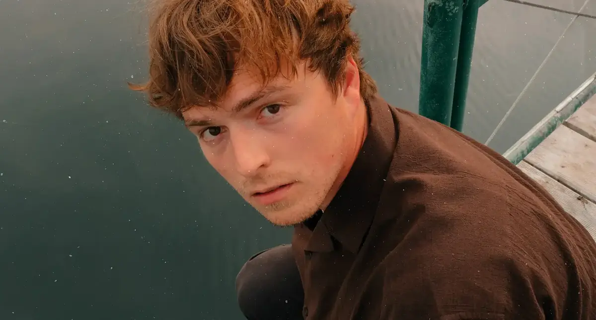 Michèl von Wussow - RESCHEDULED — Privatclub, Berlin