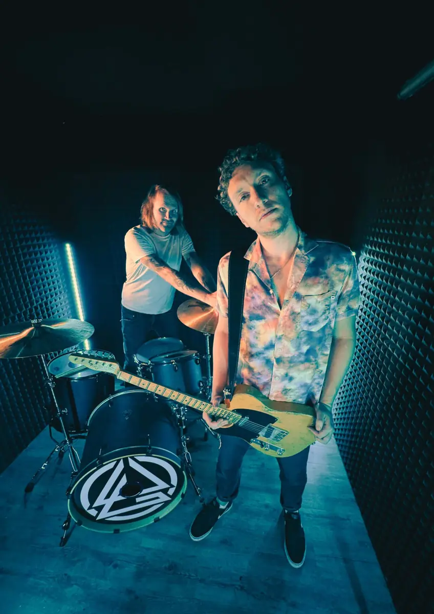 JOEY JONES — Privatclub, Berlin
