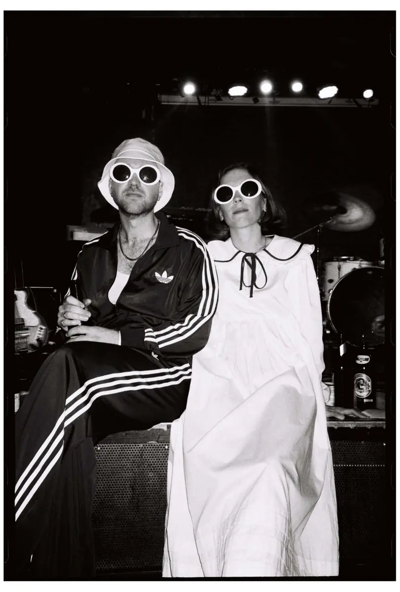 Baby Smith — Privatclub, Berlin