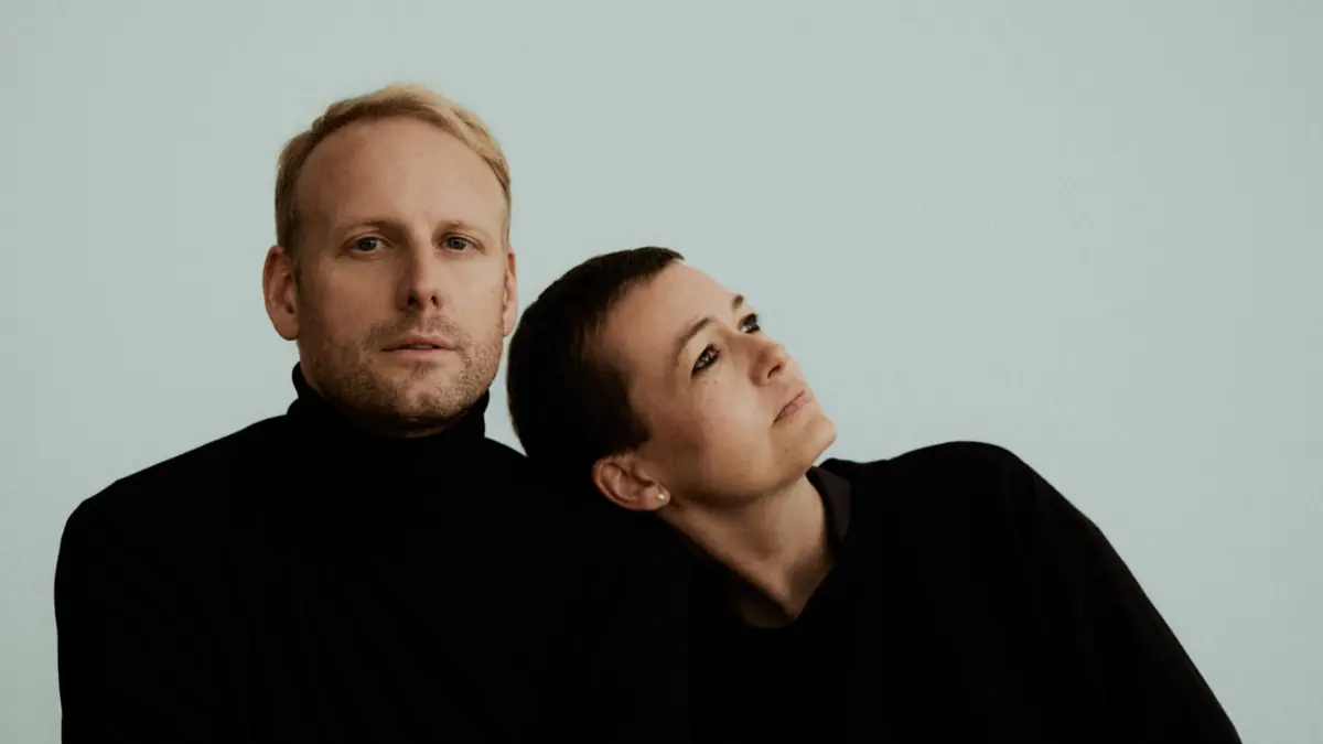 Yes, I’m Very Tired Now — Privatclub, Berlin