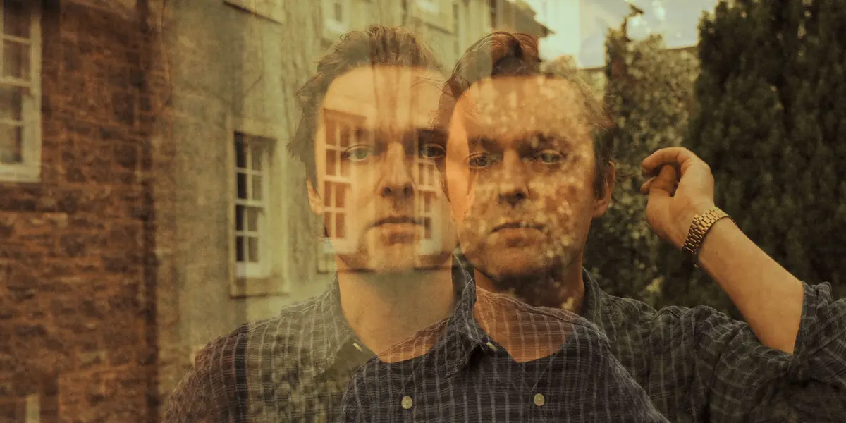 Joshua Burnside — Privatclub, Berlin