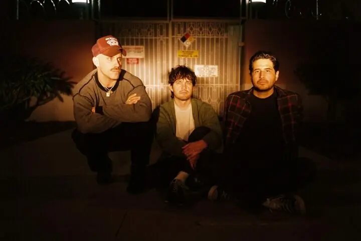 Together Pangea — Lido, Берлин