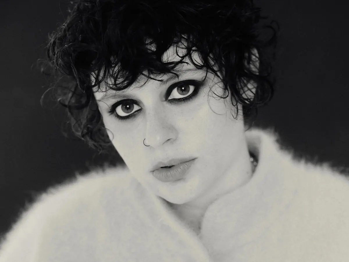 Ana Frango Elétrico — Lido, Berlín