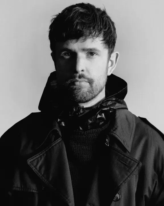 James Blake — Astra Kulturhaus, Berlin