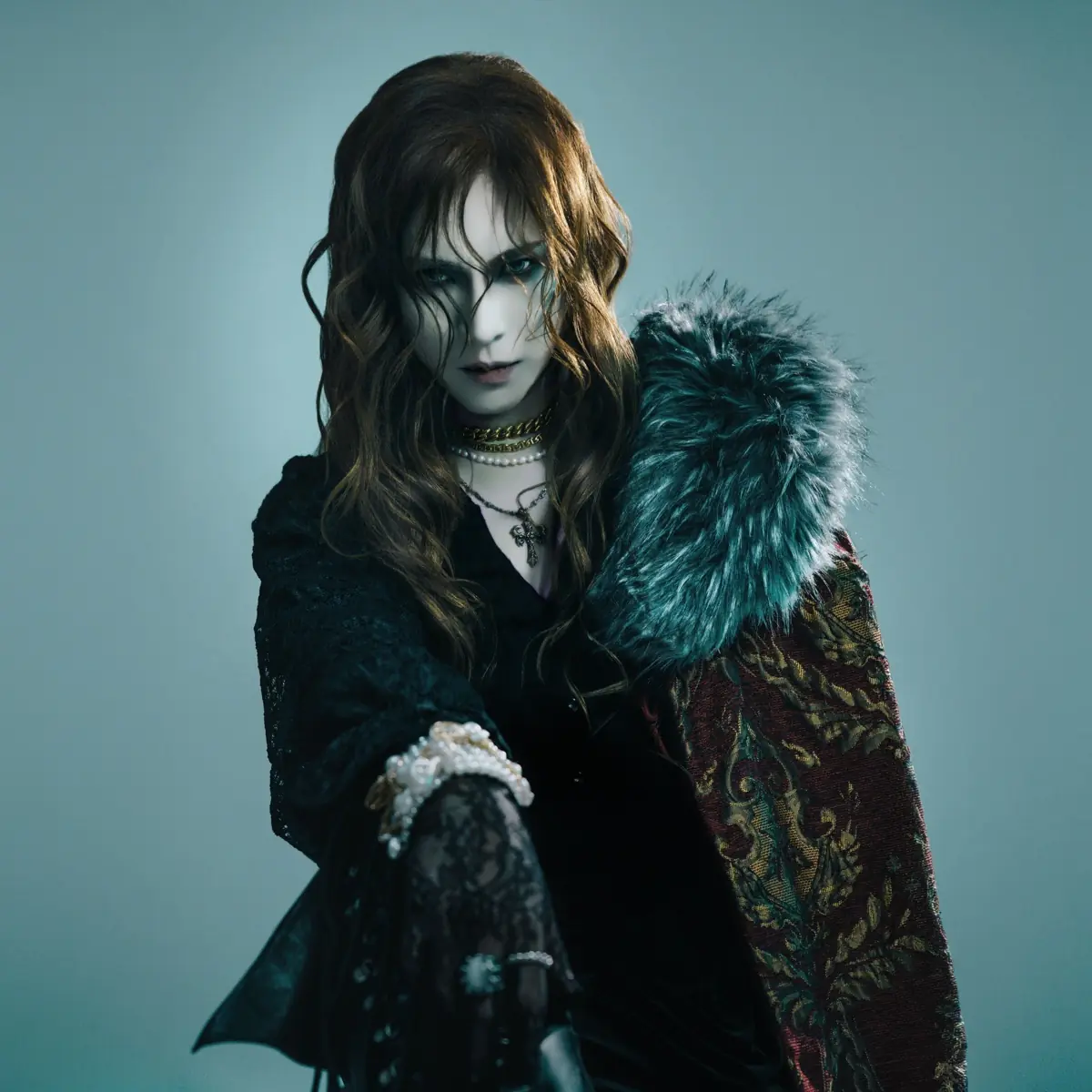 Kamijo — Bi Nuu, Berlin