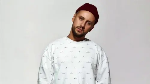 MONATIK - UKR FEST — Франкфурт, Frankfurt