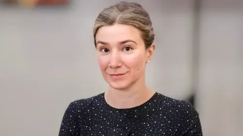 Ekaterina Shulman, Kreative Abend - Großes Treffen On Air 2026 — Берлин, Berlin